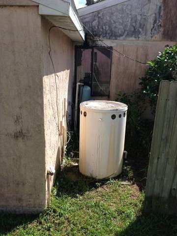 Water Softener