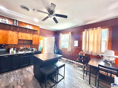 328 N West St, Sullivan, IN 47882 - photo 5