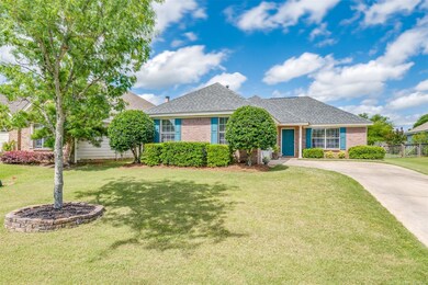 9406 Colleton Way is ready for its new owners!