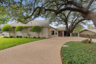 4207 Cimmaron Trail, Granbury, TX 76049 - photo 4