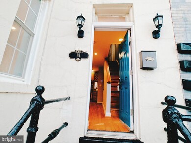 81 O St NW, Washington, DC 20001 - photo 5