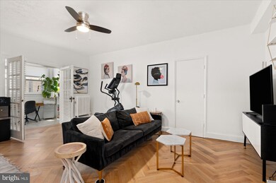 2227 20th St NW unit 303, Washington, DC 20009 - photo 3