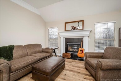 5521 Cambridge Ct, Charlestown, IN 47111 - photo 5