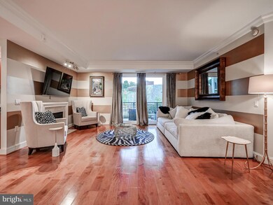 The Ritz-Carlton Residences, Baltimore, MD 21230 - photo 7