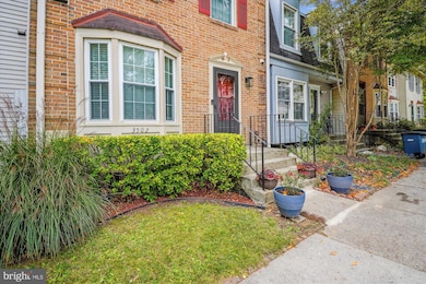 3502 Gentry Ridge Ct, Silver Spring, MD 20904 - photo 5