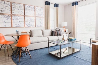 3205 Cumberland Blvd SE unit 230, Atlanta, GA 30339 - photo 3