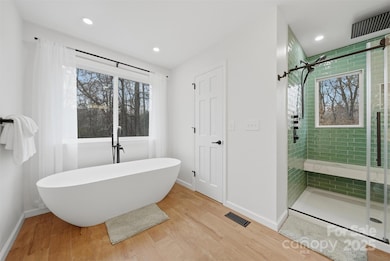 219 Settlemyre Rd, Morganton, NC 28655 - photo 5