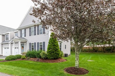 17 Newbury Dr unit 17, Pembroke, MA 02359 - photo 3