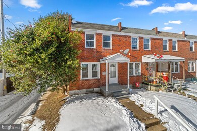 4210 Fairhaven Ave, Curtis Bay, MD 21226 - photo 3