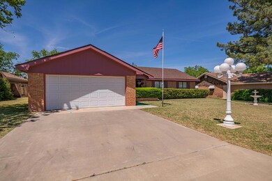 3706 Humble Ave, Midland, TX 79707 - photo 2
