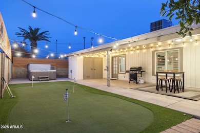 2226 S Kachina Dr, Tempe, AZ 85282 - photo 4