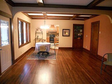 504 W 5th St, Sheridan, IN 46069 - photo 2