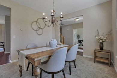 3717 Hickory Field Ln, Powell, OH 43065 - photo 4