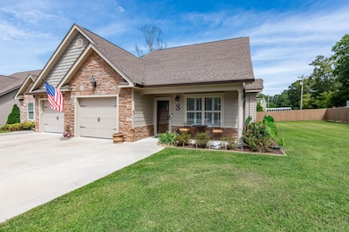 85 Daybreak Dr, Rossville, GA 30741 - photo 2