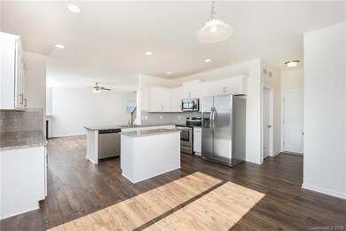 3228 Roan St SW, Concord, NC 28027 - photo 2