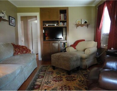 Living Room.