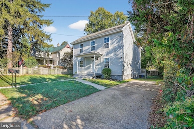 1103 Montgomery St, Laurel, MD 20707 - photo 4