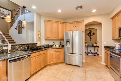 STAINLESS STEEL APPLIANCES