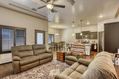 964 Rothbury St, El Paso, TX 79928 - photo 7