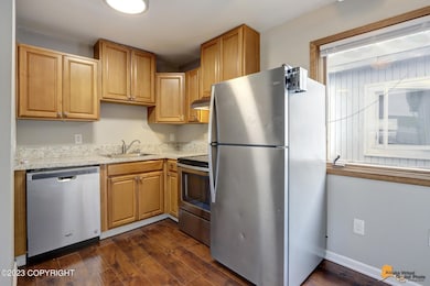 1460 W 26th Ave unit 14, Anchorage, AK 99503 - photo 7