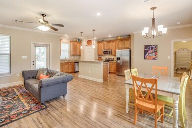183 Keeneland Place Survey