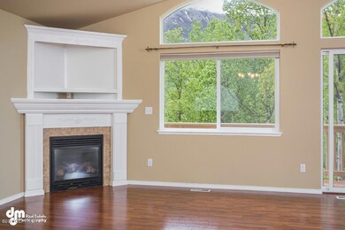 9186 Eagle River Ln. Eagle River, AK