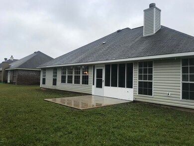 466 Pinecrest Cir, Long Beach, MS 39560 - photo 3