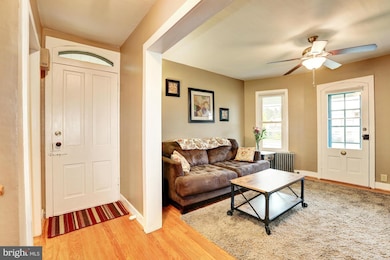 14 E Frederick St, Walkersville, MD 21793 - photo 5