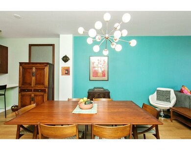 150 Dorchester Ave unit 606, Boston, MA 02127 - photo 5