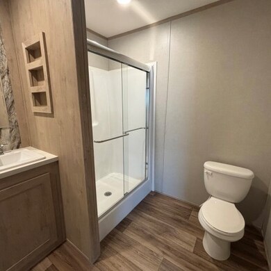 27 Crestwood Dr unit 35, Middletown, IN 47356 - photo 3