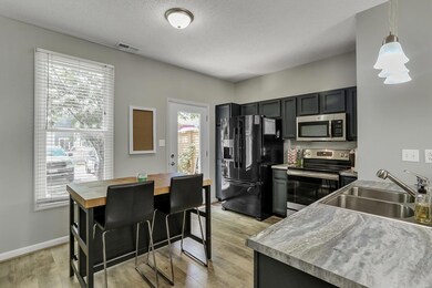 New Updated Laminate Countertops, Newer Appliances