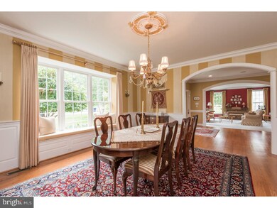 921 Shenandoah Ln, West Chester, PA 19380 - photo 6