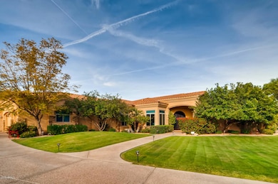 4374 W Lindbergh Way, Chandler, AZ 85226 - photo 6