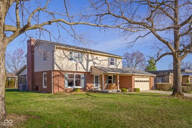 2665 Chestnut St, Columbus, IN 47201 - photo 2