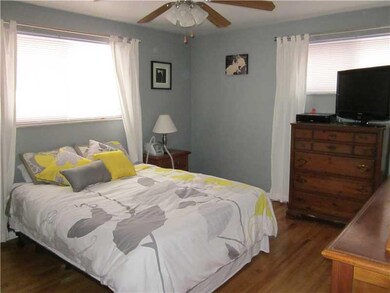 Master Bedroom.