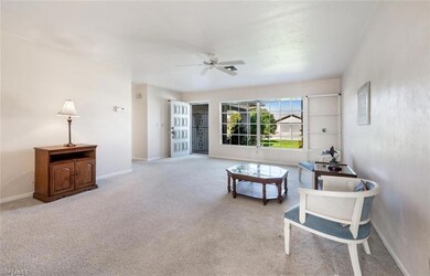 All furniture removed from the home.