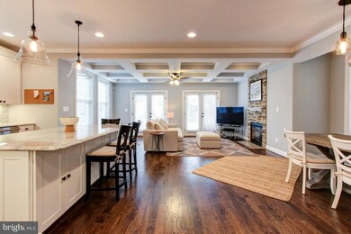 1107 Lincoln Ave, Falls Church, VA 22046 - photo 7