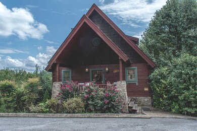 1619 Jed Trail unit 8, Sevierville, TN 37862 - photo 5