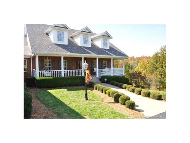 5525 Cedarcreek Ct NE, Corydon, IN 47112 - photo 3