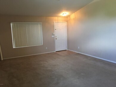 Front room Entry way