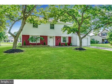 60 Plumtree Ln, Willingboro, NJ 08046 - photo 4