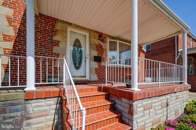 3134 Woodring Ave, Parkville, MD 21234 - photo 4