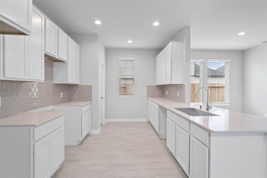 2919 Vannay Ln, Rosenberg, TX 77471 - photo 7