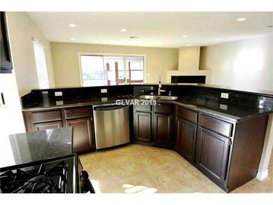2713 Messina Ct, Las Vegas, NV 89117 - photo 2