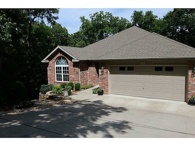 8 Dodman Ln, Bella Vista, AR 72714 - photo 2