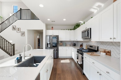 5803 N 88th Ln, Glendale, AZ 85305 - photo 4