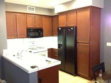 Upgraded Kitchen