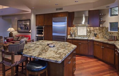 Fully Remodeled Kitchen