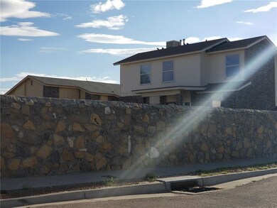 600 Manzanilla Place, El Paso, TX 79928 - photo 4