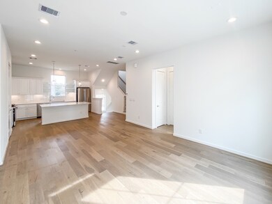 4308 Marina St unit A, Houston, TX 77007 - photo 5